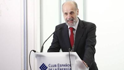 Muere José Domínguez Abascal, expresidente de Abengoa