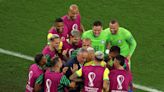 El baile de Tite y Brasil en los goles contra Corea del Sur causa molestia: "Es una falta de respeto"