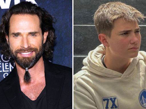 ¿Sebastián Rulli está listo para responder las preguntas "fuertes" de su hijo adolescente? Esto dijo