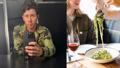 A popular Calgary restaurant just got a shoutout from Nick Jonas | Dished