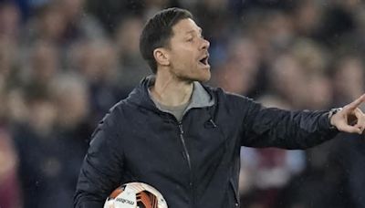 Xabi Alonso: "Sabemos el carácter y la mentalidad que tiene el Madrid"