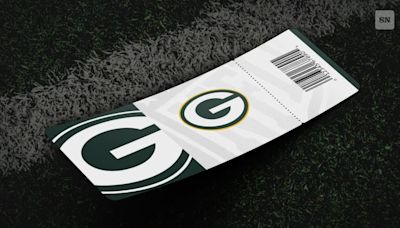 Why Packers gold package tickets holders hit jackpot with 2024 games, dates and opponents | Sporting News