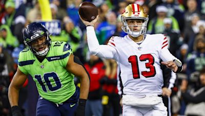 Seattle Seahawks 2024 Schedule: Ranking Opposing Quarterbacks