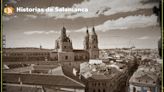 Historias de Salamanca. San Juan de Sahagún le quitó su templo a San Mateo