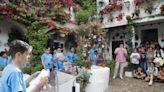 Patios, hospitales o institutos, cualquier sitio es bueno para celebrar en Córdoba el Día del Libro