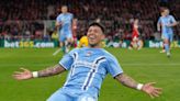 Luton vs Coventry: Championship play-off final set after Gustavo Hamer goal downs Middlesbrough