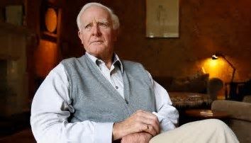 More of John le Carré’s lovers keep coming to light, says biographer