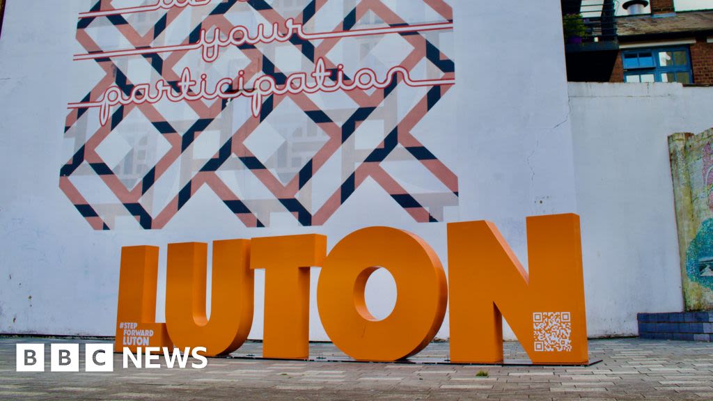 Five things you should know about Luton