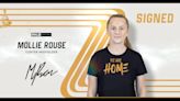 Mollie Rouse announced as newest signing for Spokane Zephyr FC