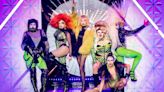RuPaul’s Drag Race U.K. Recap: Performance Anxiety