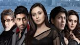 Karan Johar On Kabhi Alvida Naa Kehna Completing 18 Years: Got Veer-Zaara And Bunty-Babli In My Film | EXCLUSIVE