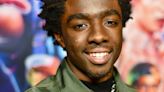 Stranger Things' Caleb McLaughlin on feeling like the "least favourite" cast member due to racism