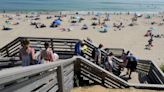 Report: Four million Cape Cod National Seashore tourists brought in $750 million in 2022