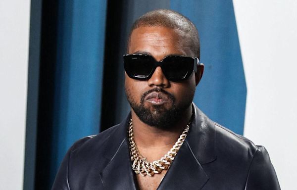 Kanye West Says He Is 'Retiring From 'Professional Music,' But 'Isn't Sure What Else To Do'