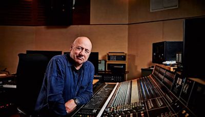 Mark Knopfler publica ‘One Deep River’, su nuevo álbum de estudio