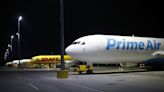 Amazon Looks to Sell Excess Air Cargo Space as Demand Cools