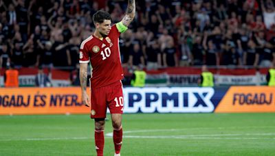 Hungary vs Switzerland LIVE commentary: Date, venue and match preview