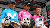 Quién ha ganado más plata entre 'Rigo', Nairo y Egan con exitosos negocios que tienen