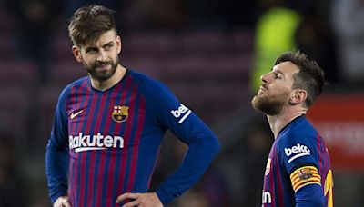 Lionel Messi y Gerard Piqué involucrados en escándalo millonario: ¿De qué se trata?