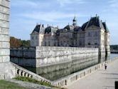 Vaux-le-Vicomte