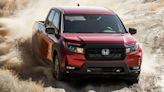 Even the Honda Ridgeline Outsold the Jeep Gladiator Through June