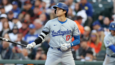 Shohei Ohtani's sleep schedule is finally back on track after gambling scandal and the results prove it