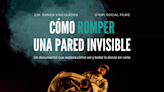 Cómo romper una pared invisible. Bailar la danza sin verla