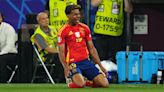 Lamine Yamal: Spain beats France to reach Euro 2024 final after historic goal from 16-year-old