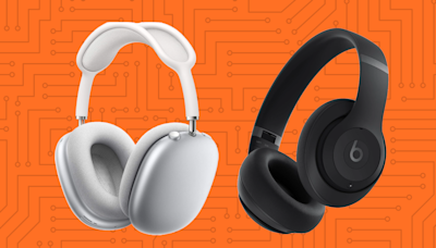 The Best Over-Ear Headphone Deals for September 2024