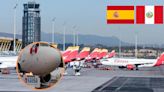 Empresa peruana SAASA Global construirá un terminal de 14 mil m² en el aeropuerto de Barajas en Madrid