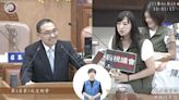 陳乃瑜批新北早已示範藐視議會 侯友宜：議員有權責制定法令