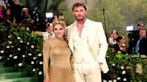 Chris Hemsworth Shares A Wholesome Post On Instagram Wishing His Wife Elsa Pataky On Her Birthday