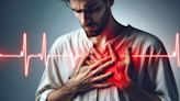 Un estudio de Harvard advirtió que el 90% de los adultos de EEUU tiene riesgo de desarrollar enfermedad cardíaca