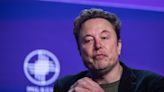 Elon Musk is sued by another ex-Twitter exec, who says top bosses were 'cheated' out of $200 million in severance