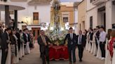 Benetússer celebra las festividades en honor a la Virgen de los Desamparados