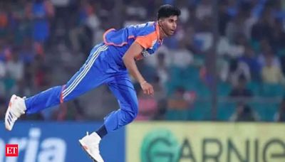 IPL: Mayank Yadav set to become 'Million Dollar' man after T20I debut