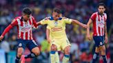 América vs Chivas | Resumen, goles y clasificado a la final del Clausura 2024