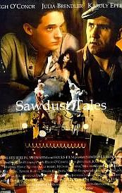 Sawdust Tales