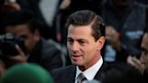 El expresidente de México Enrique Peña Nieto responde a denuncia de la UIF