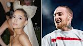 Ariana Grande Fans Think Her R.E.M. Lip Oil Is a Sweet Tribute to Mac Miller