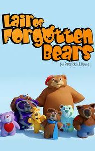 Lair of Forgotten Bears