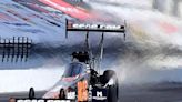 NHRA Winternationals finals postponed, will resume in Phoenix in April