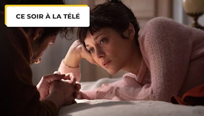 Ce soir à la télé : Marion Cotillard ne supporte pas son frère... devant la caméra d'un génie du cinéma !