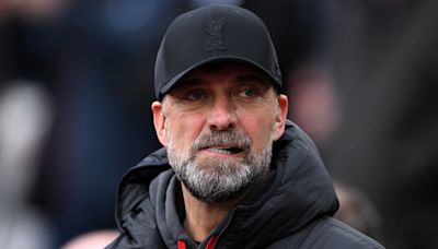 Liverpool boss Jurgen Klopp admits Reds 'could have won more' as German reflects on legendary spell at Anfield | Goal.com Nigeria