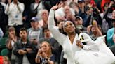 Serena Williams is leaving tennis to become a full-time venture capitalist. Here are some of the investments she has already made, from a couples' therapy startup to an NFT wallet.