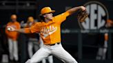 Vanderbilt, Tennessee baseball dealing with pitching uncertainty before rivalry series