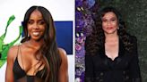 Kelly Rowland Shares Tina Knowles-Lawson's Harsh But Helpful Parenting Advice After Scaring Her Youngest Son Titan