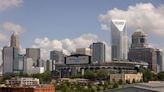 Studies show Charlotte was a magnet for movers in 2023