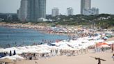 Clima y probabilidad de lluvia para Punta del Este el 2 de mayo