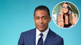 Who Is Natasha Singh? T.J. Holmes Allegedly Had Affair With ‘GMA’ Producer Before Amy Robach Relationship